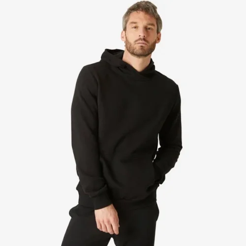 Unisex stylish Hoodie - by Rajan